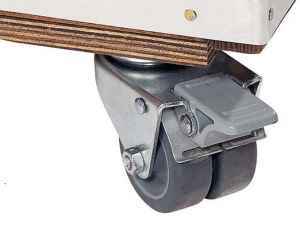 Transporthilfe Aktionsmodelle: Fahrrollen