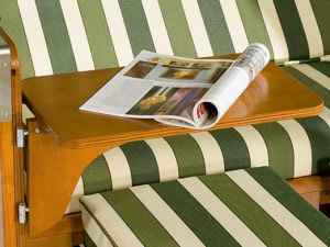 Zusatztische für aktionsmodelle: Bistrotisch