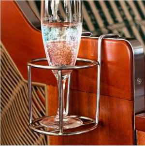 Getraänkehalter für Aaktionsmodelle: Getränkehalter Sonnenpartner Aktionsmodelle