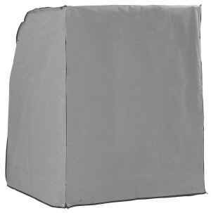 Schutzhülle Aktionsmodelle: Schutzhülle für Aktionsmodelle GRAU