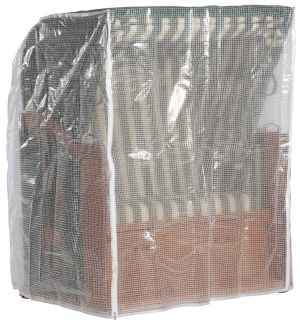 Schutzhülle Aktionsmodelle: Schutzhülle für Aktionsmodelle TRANSPARENT