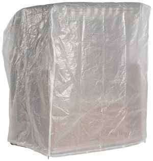 Schutzhülle Aktionsmodelle: Schutzhülle für Aktionsmodelle WEISS LEICHT